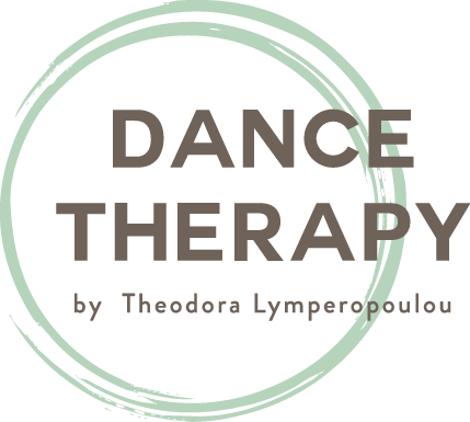 Χοροθεραπεία - Dance therapy - logo